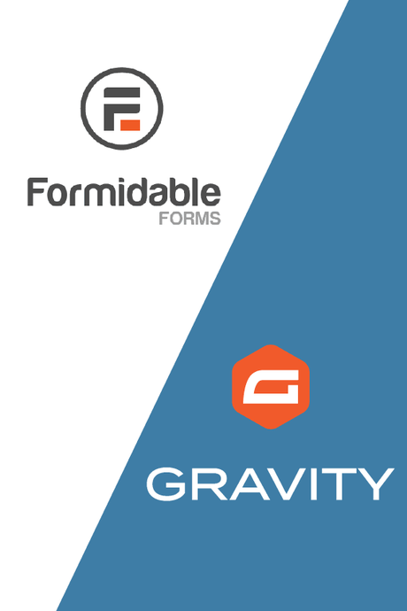 Formidable Forms vs Gravity Forms - Which One Is The Best?