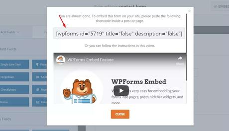 WPForms vs Ninja Forms: Which Is The Best Form Builder Plugin?