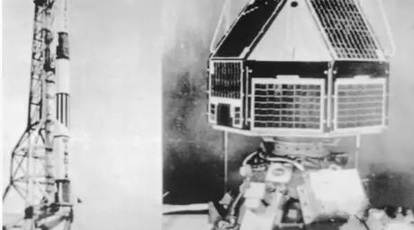 ISRO | space superpower_2 ISRO | space superpower_2