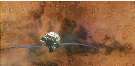 ISRO | space superpower_3