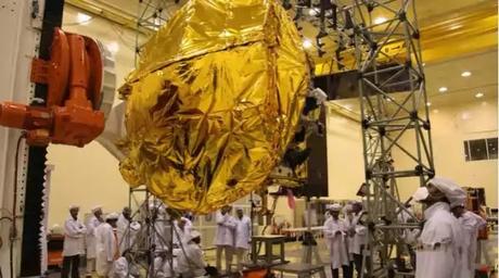 ISRO | space superpower_5 ISRO | space superpower_5