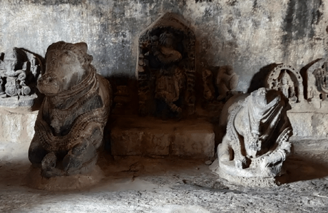 Veera Narayana Temple, Belavadi –  a hidden gem in Chikamagalur, Karnataka