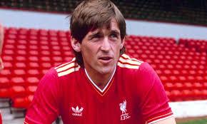 Middlesbrough was a rough place. Today Celebrate 40 Years Since Dalglish Joined The Reds On Lfctv Liverpool Fc