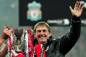 Here, the pa news agency looks at a few memorable photographs on and off the pitch. Kenny Dalglish Liverpool And The Wider Concept Of Heroes In Football Liverpool Com