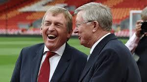 During his initial time at liverpool he won. Ferguson Contacted Us To Say Congratulations Liverpool Legend Kenny Dalglish