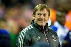 Was given the nickname 'the king' by liverpool supporters. Manager Kenny Dalglish This Is Anfield
