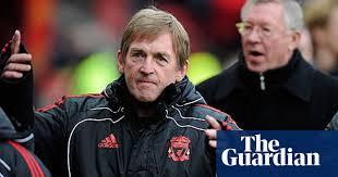 In liverpool folklore, few people command the same level of respect as the legendary. Kenny Dalglish Expects Respect But No Free Ride From Sir Alex Ferguson Kenny Dalglish The Guardian