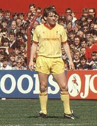 Member of the scottish national team from 1971 to 1986. Kenny Dalglish Wikipedia