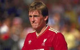 Liverpool's leading goalscorer ian rush describes the beautiful partnership he enjoyed with former strike partner kenny dalglish but he could easily have been referring to the scot's relationship with the club. Club Heroes Liverpool S Kenny Dalglish Shoot Shoot