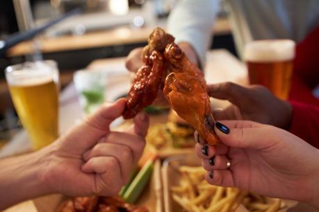 8 Best Sauces at Buffalo Wild Wings, Ranked