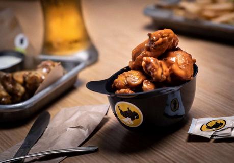 8 Best Sauces at Buffalo Wild Wings, Ranked