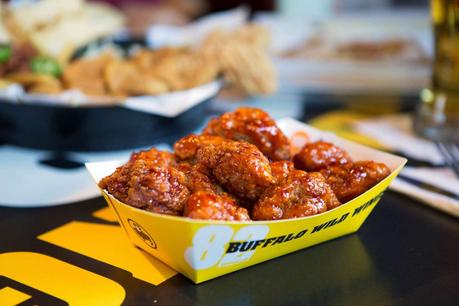 8 Best Sauces at Buffalo Wild Wings, Ranked