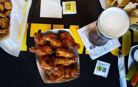 8 Best Sauces at Buffalo Wild Wings, Ranked