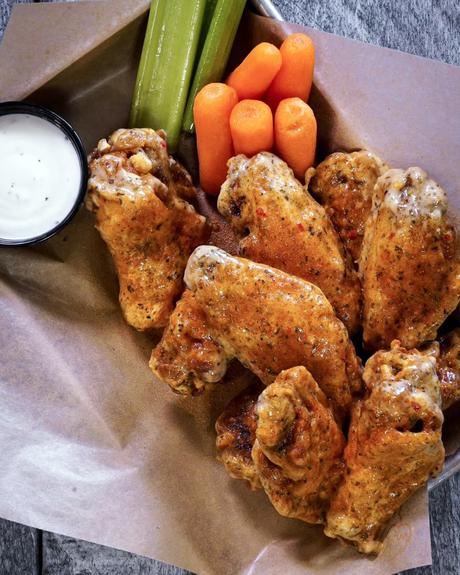 8 Best Sauces at Buffalo Wild Wings, Ranked