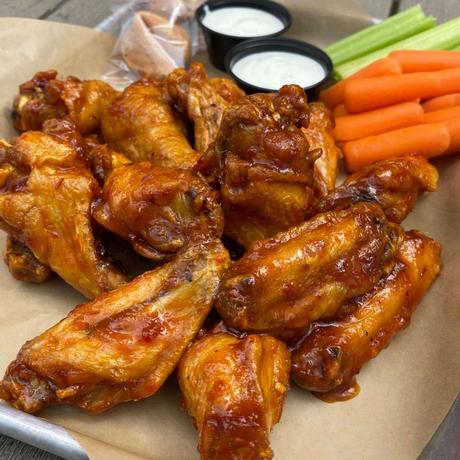 8 Best Sauces at Buffalo Wild Wings, Ranked