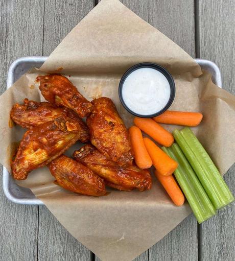 8 Best Sauces at Buffalo Wild Wings, Ranked