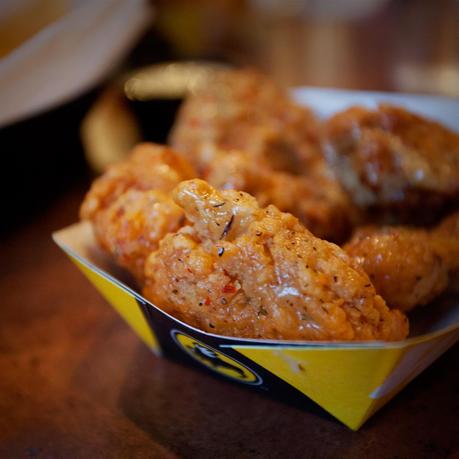 8 Best Sauces at Buffalo Wild Wings, Ranked