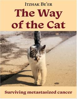 The Way of The Cat: Surviving Metastasized Cancer by Itzhak Be'er #BookReview #Books