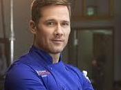 Luke MacFarlane Bio, Life, Career, Worth 2021