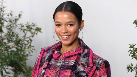 Taylor Russell Bio, Life, Career, Net Worth 2021