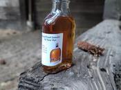 Redemption Year Barrel Proof Whiskey Review