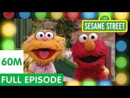 This was disturbing, but then you called miss piggy, who has never been on sesame street, not exactly a role model for girls. Elmo And Zoe Play The Healthy Food Game Sesame Street Full Episodes Youtube Sesame Street Elmo Elmo Games