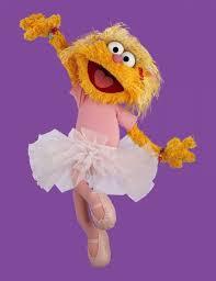 Sesame street is a production of sesame workshop, a nonprofit educational organization which also produces pinky dinky doo, the electric company, and other programs for children around the world. Zoe Sesame Street Muppets Muppets Sesame Street