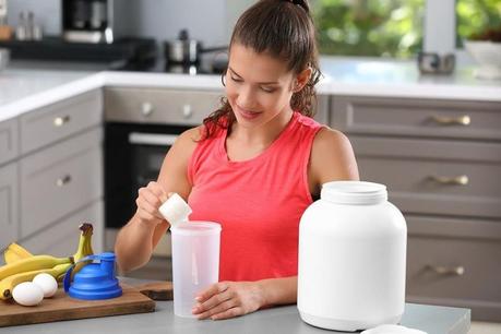 Protein Powder During Pregnancy: Good or Bad?