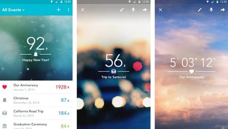 Dreamdays Countdown Dreamdays Countdown