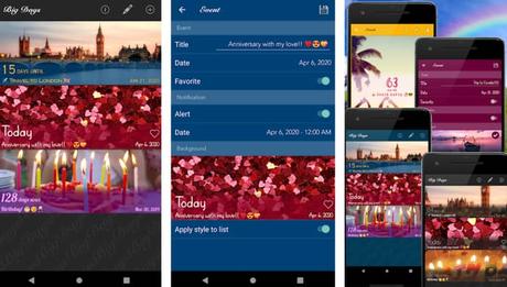 birthday countdown apps birthday countdown apps