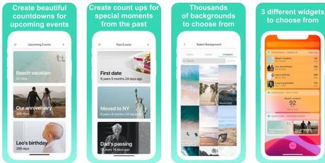 Countdown Apps For iOS Countdown Apps For iOS