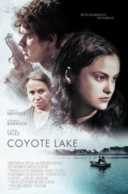 Coyote Lake (2019) Movie Review