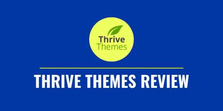 thrive themes review
