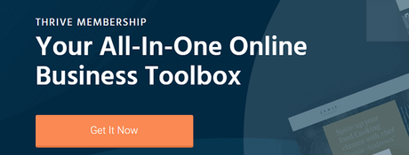 thrive membership discount