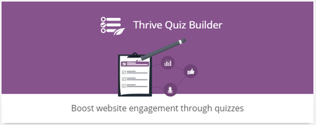 thrive quiz builder