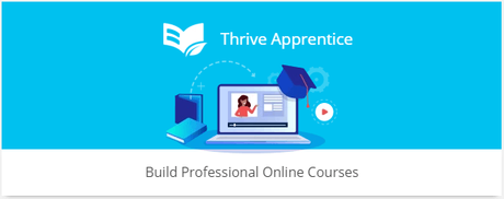 thrive apprentice