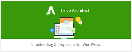 thrive architect