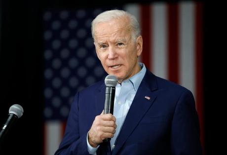 President Joe Biden’s COVID Relief Bill Passes The Senate