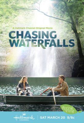 Hallmark Channel’s New Original Movie Chasing Waterfalls Premieres March 20th