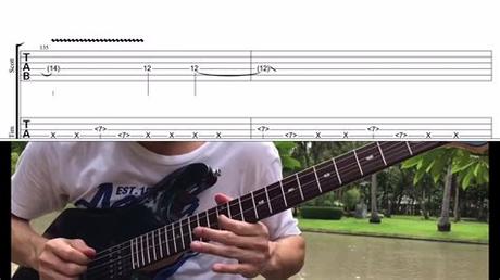 Guitar tabs for goat by polyphia. Polyphia | Crush // Solo with Tab // By Cheewa - YouTube