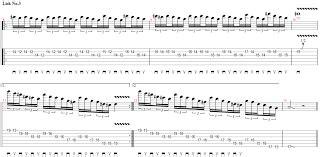 Guitar tabs for goat by polyphia. polyphia tabs - Google Search | Sheet music, Lesson, Tab