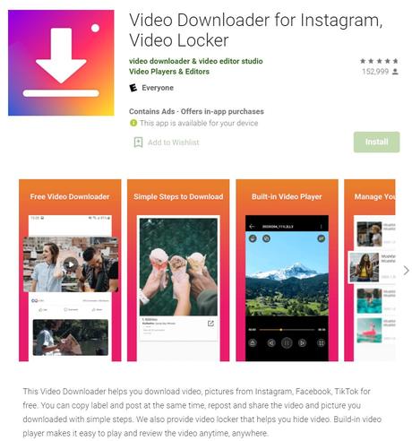 5 Ways to Download Instagram Videos