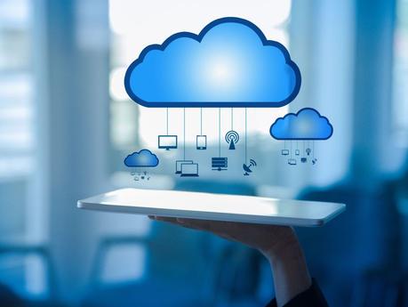 5 Reasons to Connect your Business to your Cloud Services