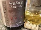 Grape Spotlight: Nagy-Somloi Olaszrizling