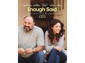 Enough Said (2013) Review