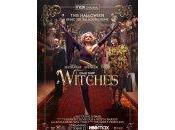 Witches (2020) Review