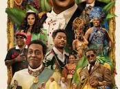 #FridayFakeCinema Club Friday March 2021 Coming America Roundup