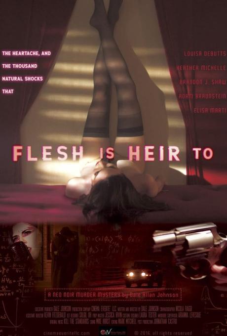 Flesh Is Heir To (2020) Movie Review