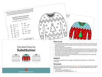 Some of the coloring page names are clip art calculator coloring i abcteach, big calculator coloring computer coloring, curves plus size coloring sketch coloring, math work, chicken egg netart, how. Christmas Maths Bundle | Teaching Resources