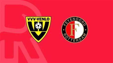 Mark diemers participa no seu 23º jogo na prova (3ª vez em que actua como suplente utilizado). Zo klonk de 0-2 van Steven Berghuis bij VVV-Feyenoord op ...